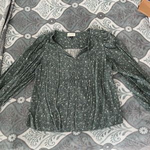 Universal thread shirt